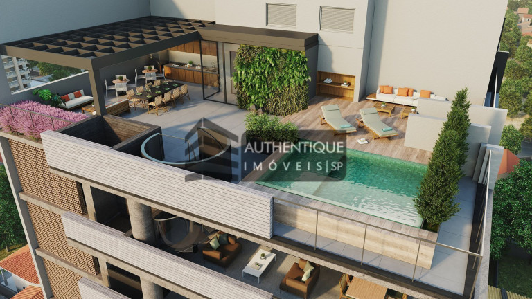 Imagem Apartamento com 3 Quartos à Venda, 324 m² em Chácara Klabin - São Paulo Imagem Apartamento com 3 Quartos à Venda, 324 m² em Chácara Klabin - São Paulo