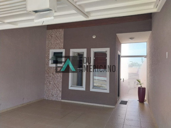 Casa com 2 Quartos à Venda, 120 m² em Jardim Das Palmeiras - Atibaia