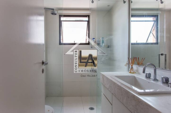 Imagem Apartamento com 3 Quartos à Venda, 168 m² em Granja Julieta - São Paulo Imagem Apartamento com 3 Quartos à Venda, 168 m² em Granja Julieta - São Paulo