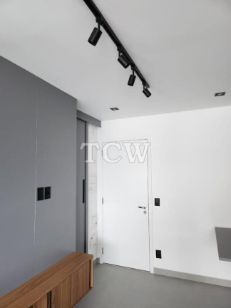 Imagem Apartamento com 1 Quarto à Venda, 44 m² em Vila Mariana - São Paulo Imagem Apartamento com 1 Quarto à Venda, 44 m² em Vila Mariana - São Paulo