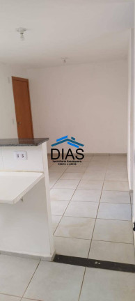 Imagem Apartamento com 2 Quartos à Venda, 56 m² em Jardim América (vila Xavier) - Araraquara Imagem Apartamento com 2 Quartos à Venda, 56 m² em Jardim América (vila Xavier) - Araraquara