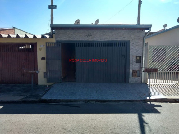 Imagem Casa com 3 Quartos à Venda, 125 m² em Fazenda Grande - Jundiaí