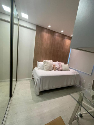 Imagem Apartamento com 3 Quartos à Venda, 98 m² em Jardim Apipema - Salvador