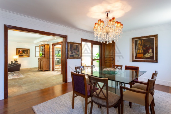 Imagem Casa com 4 Quartos à Venda, 480 m² em Jardim Guedala - São Paulo Imagem Casa com 4 Quartos à Venda, 480 m² em Jardim Guedala - São Paulo