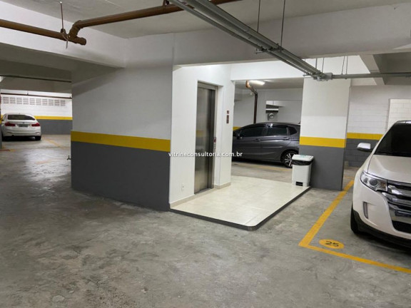 Imagem Apartamento com 3 Quartos à Venda, 110 m² em Jardim Da Glória - São Paulo Imagem Apartamento com 3 Quartos à Venda, 110 m² em Jardim Da Glória - São Paulo