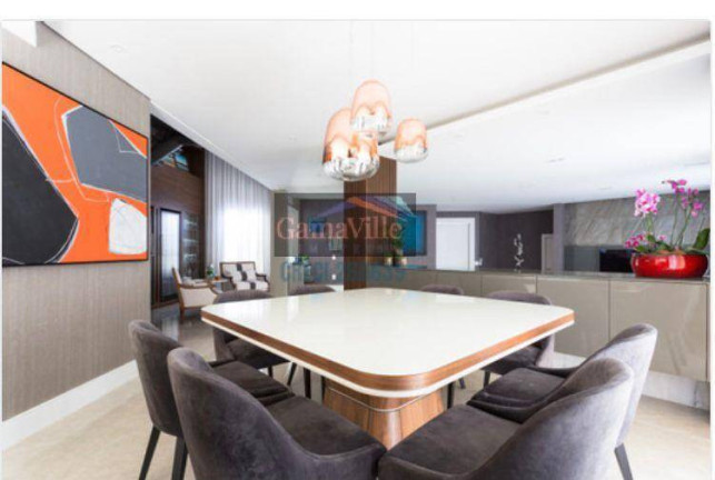 Imagem Casa de Condomínio com 5 Quartos à Venda, 420 m² em Parque Residencial Itapeti - Mogi Das Cruzes