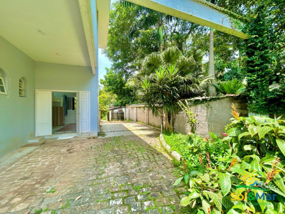 Imagem Sobrado com 9 Quartos à Venda, 600 m² em Tenório - Ubatuba Imagem Sobrado com 9 Quartos à Venda, 600 m² em Tenório - Ubatuba
