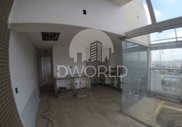 Imagem Cobertura com 4 Quartos à Venda, 439 m² em Ipiranga - São Paulo Imagem Cobertura com 4 Quartos à Venda, 439 m² em Ipiranga - São Paulo