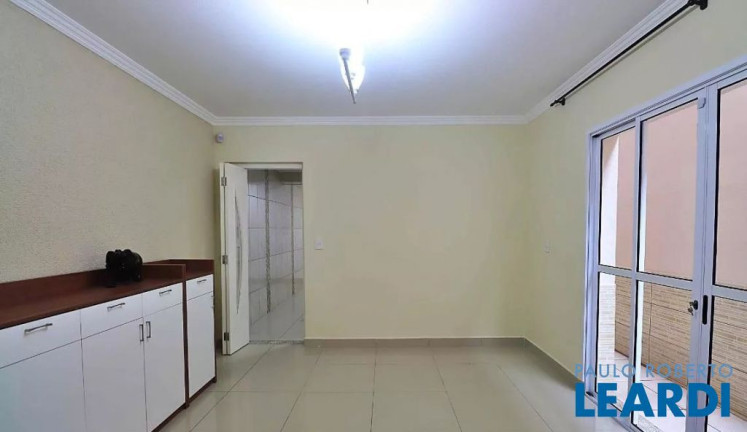 Imagem Sobrado com 3 Quartos à Venda, 278 m² em Vila Floresta - Santo André Imagem Sobrado com 3 Quartos à Venda, 278 m² em Vila Floresta - Santo André
