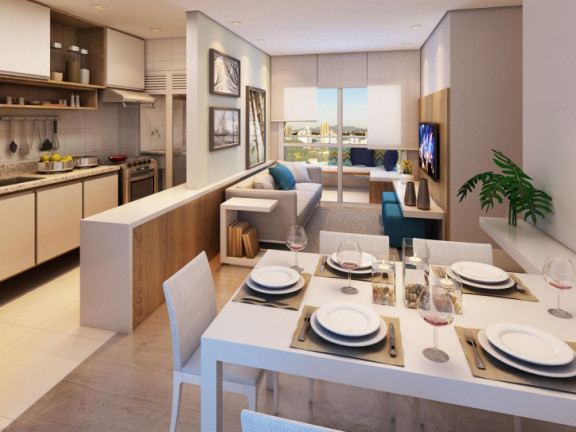 Imagem Apartamento com 2 Quartos à Venda, 59 m² em Belenzinho - São Paulo Imagem Apartamento com 2 Quartos à Venda, 59 m² em Belenzinho - São Paulo