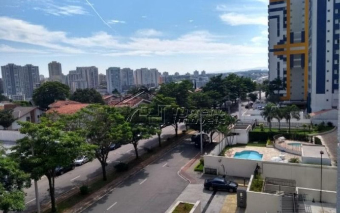 Imagem Imóvel à Venda, 49 m² em Jardim Aquarius - São José Dos Campos