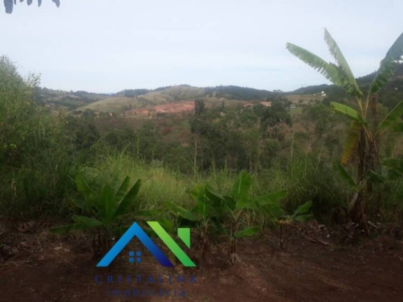 Imagem Chácara com 4 Quartos à Venda, 20.000 m² em Botujuru (botujuru) - Campo Limpo Paulista