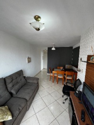 Apartamento com 3 Quartos à Venda, 64 m² em Jardim Celeste - São Paulo