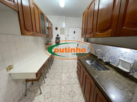 Imagem Apartamento com 3 Quartos à Venda, 100 m² em Tijuca - Rio De Janeiro Imagem Apartamento com 3 Quartos à Venda, 100 m² em Tijuca - Rio De Janeiro