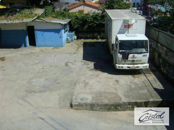 Imagem Terreno à Venda, 1.310 m² em Jardim Bonfiglioli - São Paulo Imagem Terreno à Venda, 1.310 m² em Jardim Bonfiglioli - São Paulo