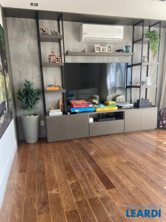 Imagem Cobertura com 2 Quartos à Venda, 227 m² em Centro - Santo André