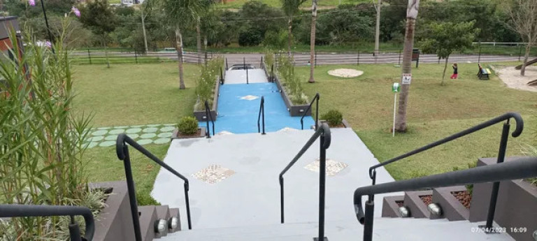 Imagem Terreno à Venda, 600 m² em Jardim Julieta - Taubaté