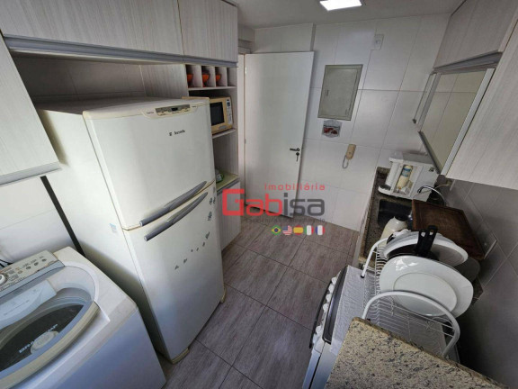Imagem Apartamento com 2 Quartos à Venda, 77 m² em Centro - Cabo Frio Imagem Apartamento com 2 Quartos à Venda, 77 m² em Centro - Cabo Frio