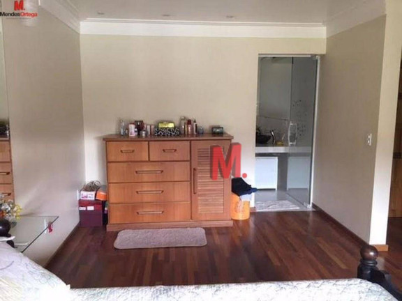 Imagem Casa com 4 Quartos à Venda, 546 m² em Brigadeiro Tobias - Sorocaba