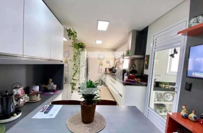 Imagem Apartamento com 3 Quartos à Venda, 160 m² em Jardim Marajoara - São Paulo Imagem Apartamento com 3 Quartos à Venda, 160 m² em Jardim Marajoara - São Paulo