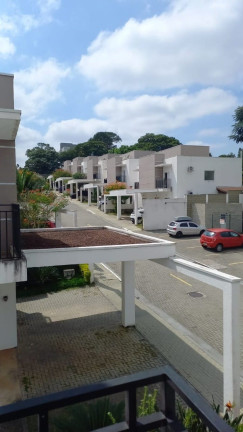 Imagem Casa de Condomínio com 3 Quartos à Venda, 189 m² em Vila Areao - Taubaté Imagem Casa de Condomínio com 3 Quartos à Venda, 189 m² em Vila Areao - Taubaté