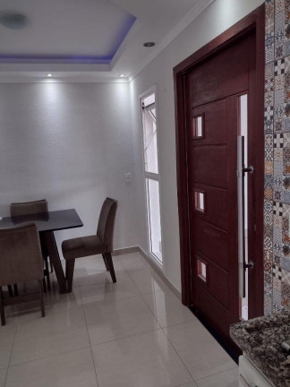 Imagem Casa com 2 Quartos à Venda, 86 m² em Jardim Dos Colibris - Indaiatuba Imagem Casa com 2 Quartos à Venda, 86 m² em Jardim Dos Colibris - Indaiatuba
