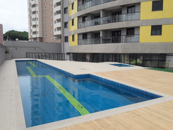 Imagem Apartamento com 3 Quartos à Venda, 90 m² em Vila Assunção - Santo André Imagem Apartamento com 3 Quartos à Venda, 90 m² em Vila Assunção - Santo André