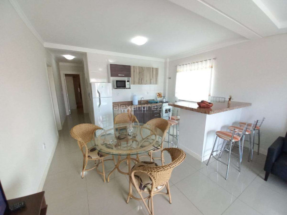 Imagem Apartamento com 2 Quartos para Temporada, 74 m² em Bombas - Bombinhas Imagem Apartamento com 2 Quartos para Temporada, 74 m² em Bombas - Bombinhas