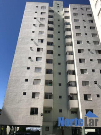 Imagem Apartamento com 2 Quartos à Venda, 55 m² em Vila Mangalot - São Paulo