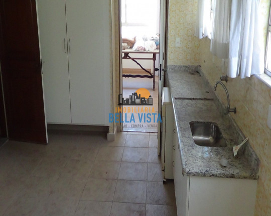 Imagem Apartamento com 4 Quartos à Venda, em José Menino - Santos Imagem Apartamento com 4 Quartos à Venda, em José Menino - Santos