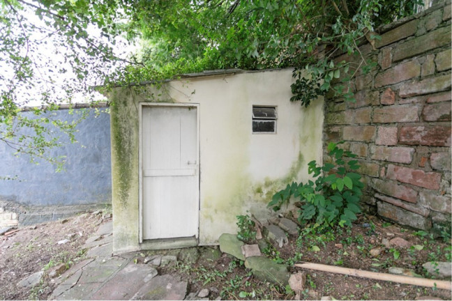 Imagem Casa com 4 Quartos à Venda, 133 m² em Morro Santana - Porto Alegre