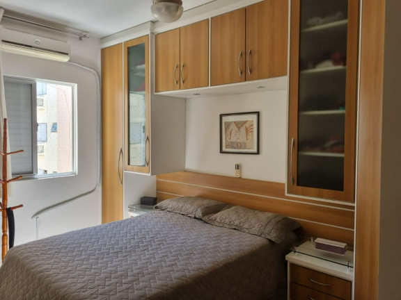 Imagem Apartamento com 2 Quartos à Venda, 64 m² em Estreito - Florianópolis