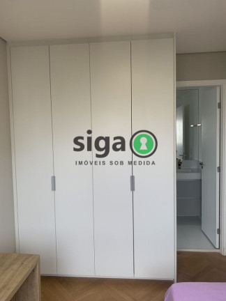 Imagem Apartamento com 2 Quartos à Venda, 81 m² em Vila Andrade - São Paulo