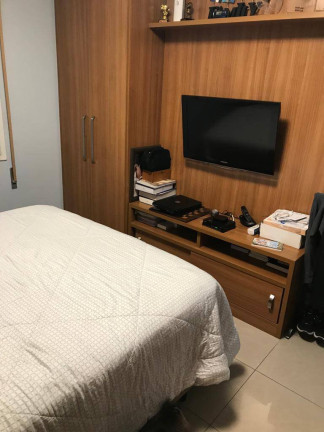 Imagem Apartamento com 3 Quartos à Venda, 148 m² em Mooca - São Paulo