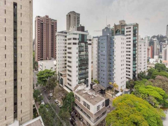 Imagem Imóvel com 4 Quartos à Venda, 208 m² em Santo Agostinho - Belo Horizonte Imagem Imóvel com 4 Quartos à Venda, 208 m² em Santo Agostinho - Belo Horizonte