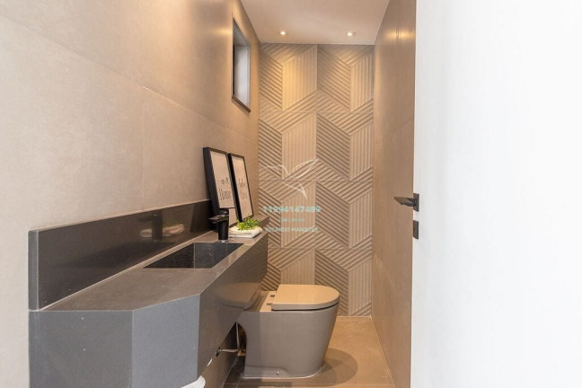 Imagem Casa com 3 Quartos à Venda, 200 m² em Alto Da Boa Vista - São Paulo Imagem Casa com 3 Quartos à Venda, 200 m² em Alto Da Boa Vista - São Paulo