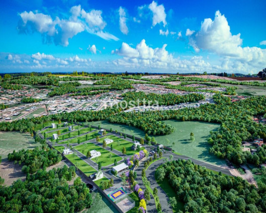 Imagem Terreno à Venda, 300 m² em Chácara Areal - Indaiatuba Imagem Terreno à Venda, 300 m² em Chácara Areal - Indaiatuba