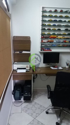 Imagem Apartamento com 4 Quartos à Venda, 350 m² em Aparecida - Santos Imagem Apartamento com 4 Quartos à Venda, 350 m² em Aparecida - Santos