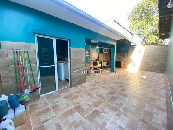 Imagem Casa com 3 Quartos à Venda, 134 m² em Caiçara - Praia Grande
