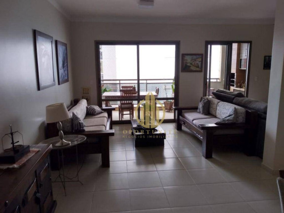 Imagem Apartamento com 3 Quartos à Venda, 137 m² em Jardim Botânico - Ribeirão Preto