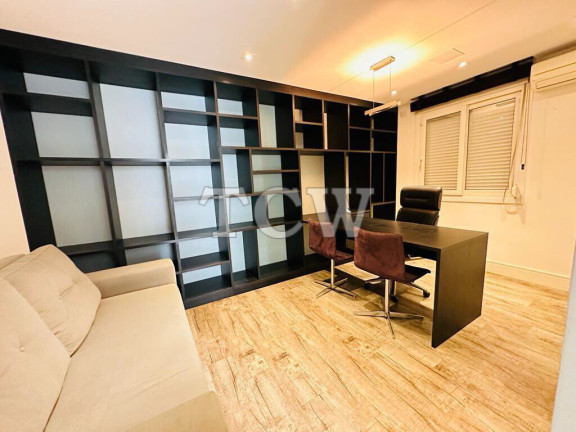 Imagem Casa de Condomínio com 4 Quartos à Venda, 310 m² em Campo Belo - São Paulo Imagem Casa de Condomínio com 4 Quartos à Venda, 310 m² em Campo Belo - São Paulo