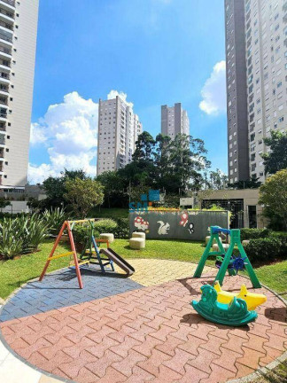 Imagem Apartamento com 2 Quartos à Venda, 47 m² em Vila Andrade - São Paulo