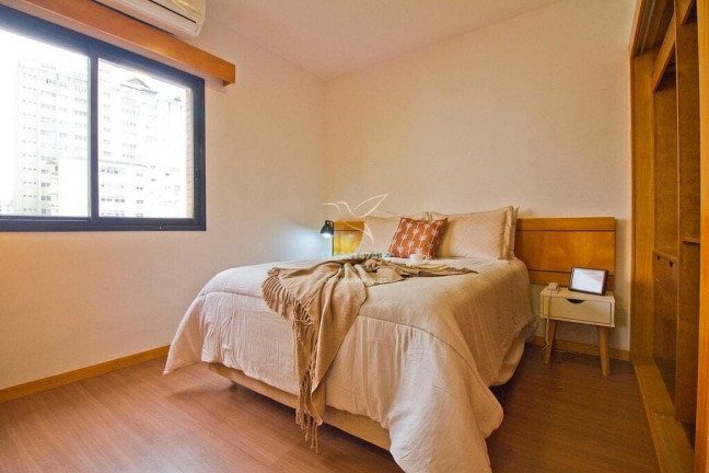 Imagem Apartamento com 1 Quarto à Venda, 31 m² em Jardim Paulista - São Paulo Imagem Apartamento com 1 Quarto à Venda, 31 m² em Jardim Paulista - São Paulo