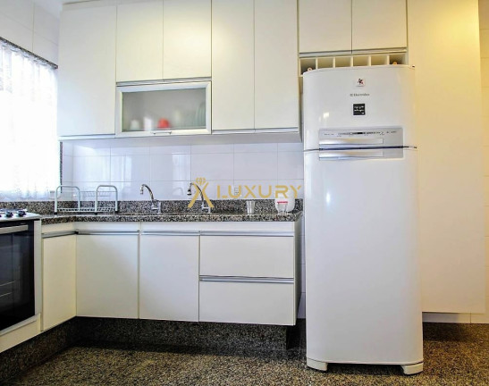 Imagem Imóvel com 4 Quartos à Venda, 170 m² em Serra - Belo Horizonte