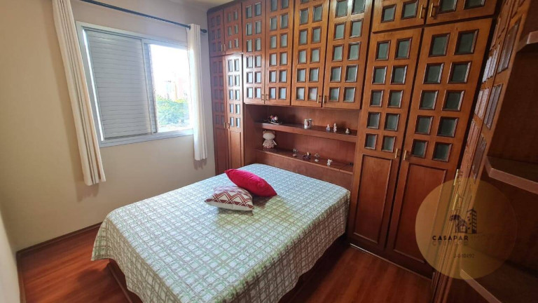 Imagem Apartamento com 3 Quartos à Venda, 70 m² em Rudge Ramos - São Bernardo Do Campo Imagem Apartamento com 3 Quartos à Venda, 70 m² em Rudge Ramos - São Bernardo Do Campo