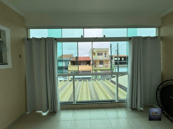 Imagem Casa com 3 Quartos à Venda, 125 m² em Alves Dias - São Bernardo Do Campo