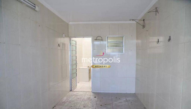 Imagem Sobrado com 3 Quartos à Venda, 170 m² em Nova Gerti - São Caetano Do Sul