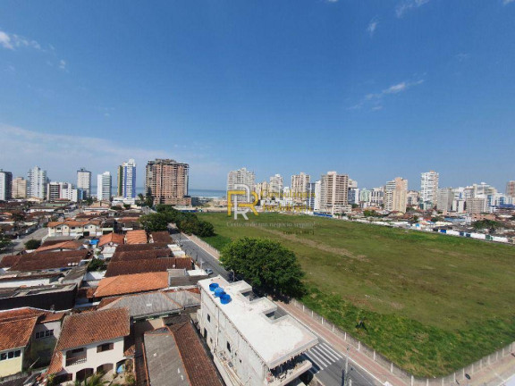 Imagem Apartamento com 2 Quartos à Venda, 60 m² em Vila Guilhermina - Praia Grande Imagem Apartamento com 2 Quartos à Venda, 60 m² em Vila Guilhermina - Praia Grande