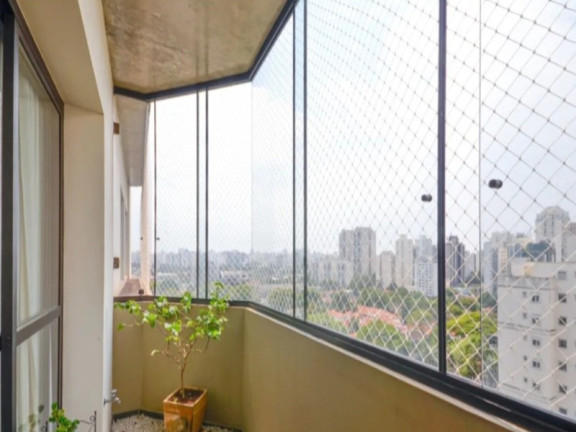 Imagem Imóvel com 4 Quartos à Venda, 276 m² em Campo Belo - São Paulo Imagem Imóvel com 4 Quartos à Venda, 276 m² em Campo Belo - São Paulo