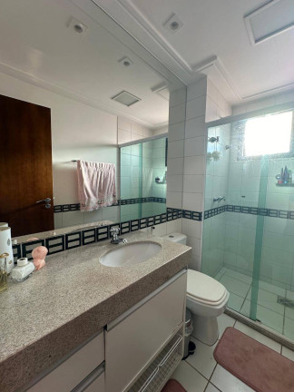 Imagem Apartamento com 3 Quartos à Venda, 250 m² em Duque De Caxias - Cuiabá